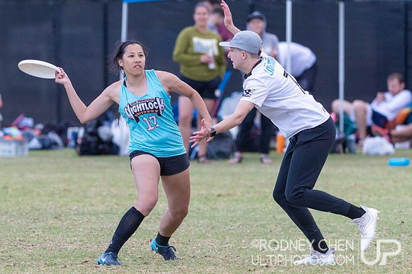 2021  USA Club National Championships