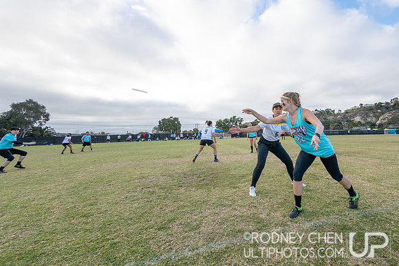 2021  USA Club National Championships