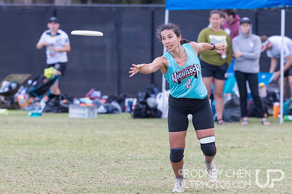 2021  USA Club National Championships