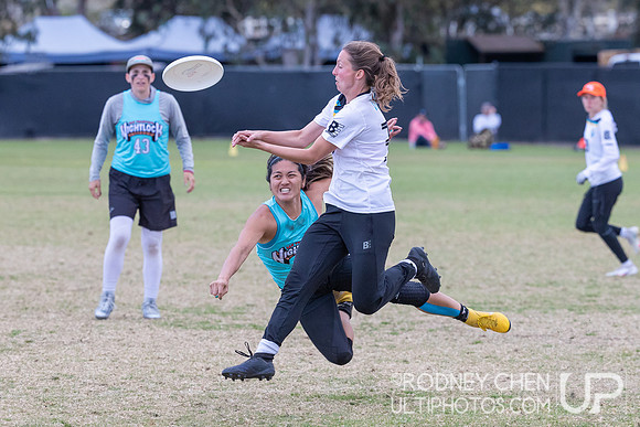2021  USA Club National Championships