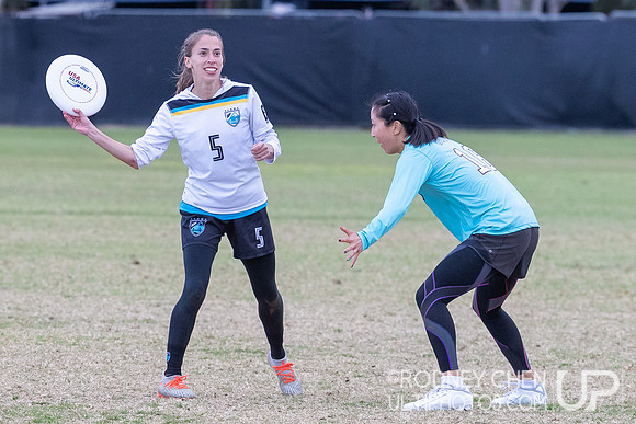 2021  USA Club National Championships