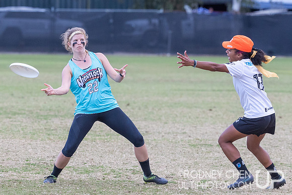 2021  USA Club National Championships