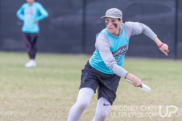 2021  USA Club National Championships