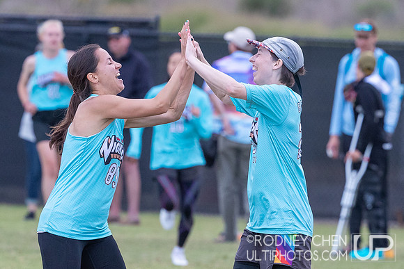 2021  USA Club National Championships