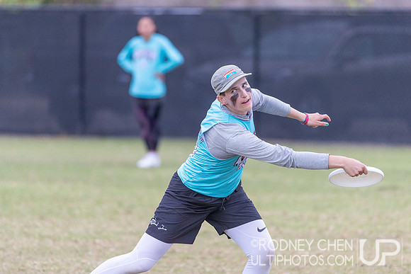 2021  USA Club National Championships