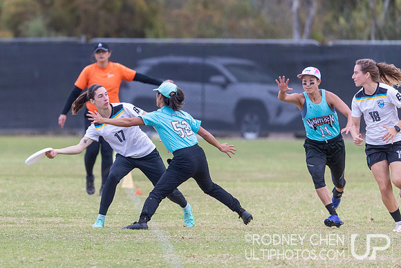 2021  USA Club National Championships