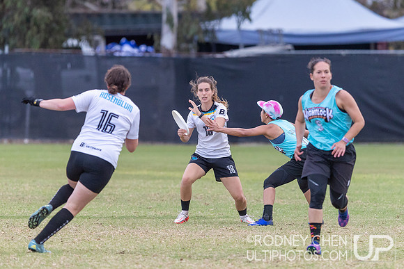 2021  USA Club National Championships