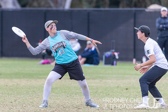 2021  USA Club National Championships