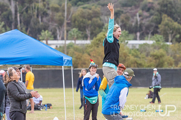 2021  USA Club National Championships
