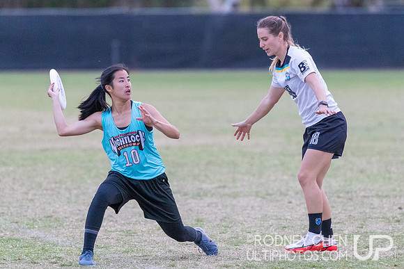 2021  USA Club National Championships