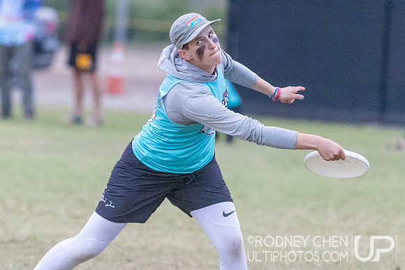 2021  USA Club National Championships