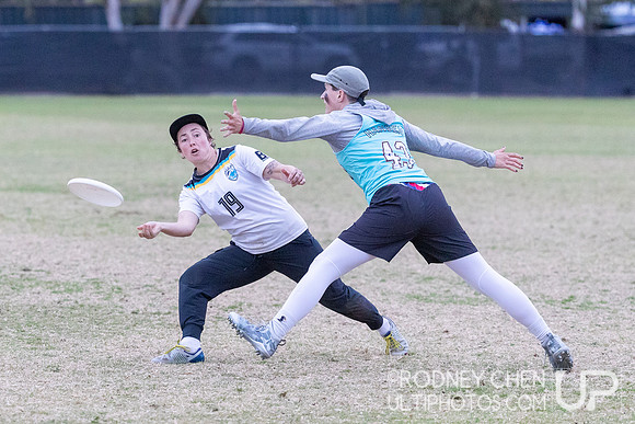 2021  USA Club National Championships