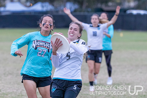 2021  USA Club National Championships