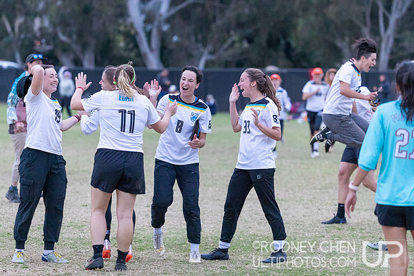 2021  USA Club National Championships