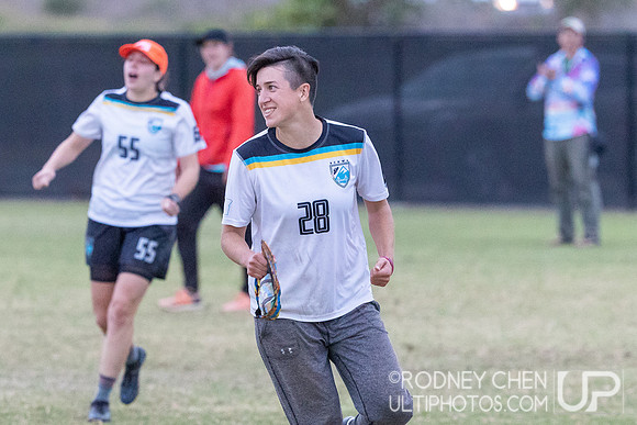 2021  USA Club National Championships