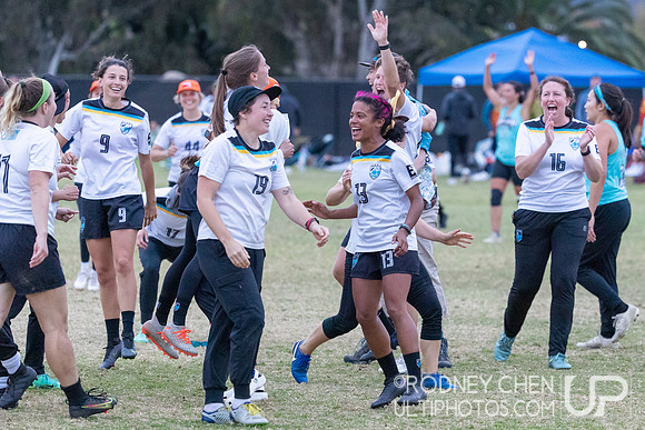 2021  USA Club National Championships