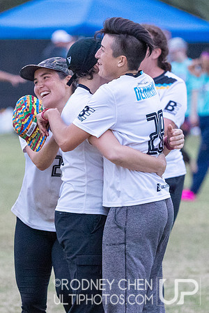2021  USA Club National Championships