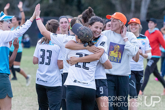 2021  USA Club National Championships