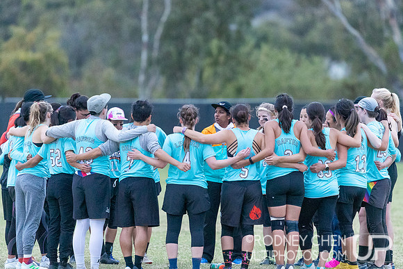 2021  USA Club National Championships