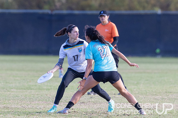 2021  USA Club National Championships