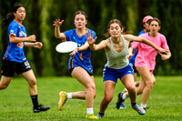 Vancouver Ultimate League Misfit Cup