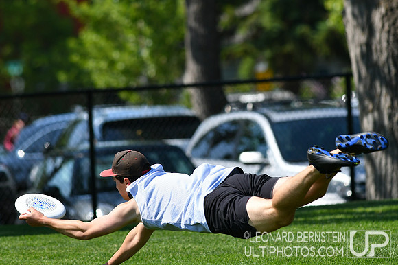 Calgary HoDown 2019 - Saturday Pool Play