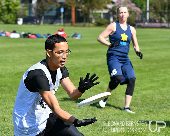 Calgary HoDown 2019 - Saturday Pool Play