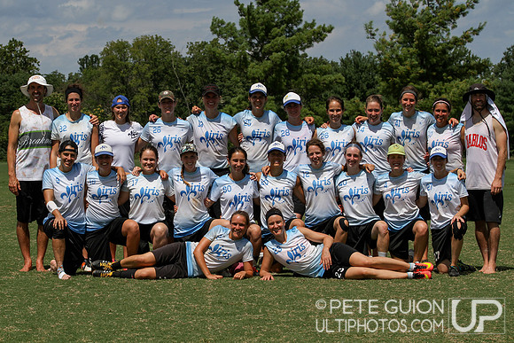 Chesapeake Open