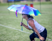 USAU Masters Championships - Monday