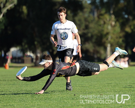 Stanford Invite 2025
