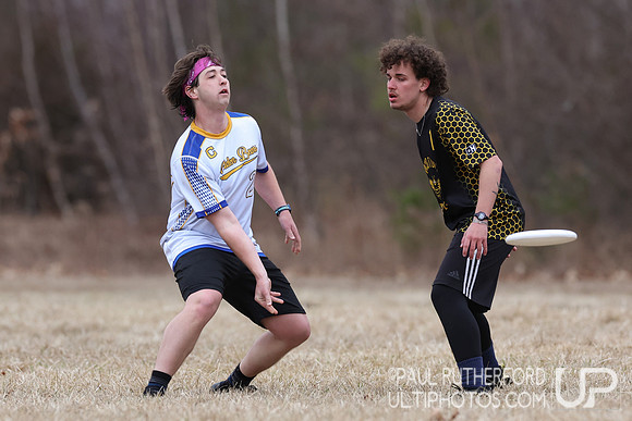 2025 New England Open