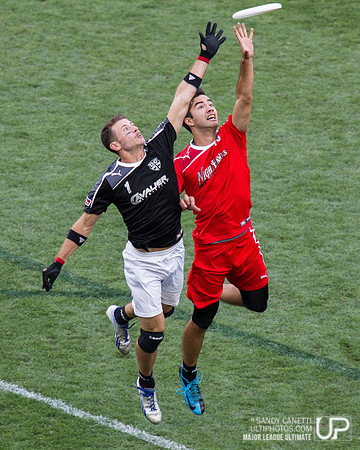 MLU Championship