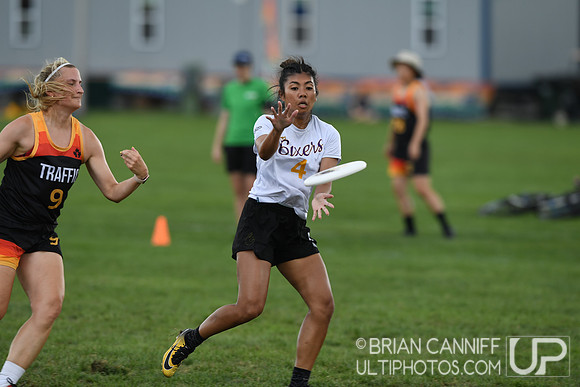 2022 World Ultimate Club Championships