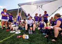 Aurora, CO: USAU Masters Championships 2025. Sunday, July 20, 20