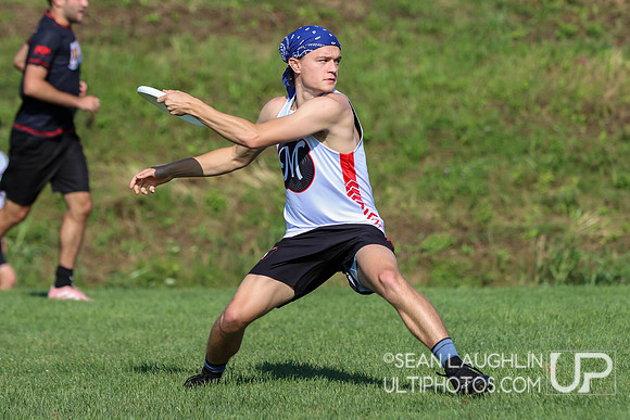 Lehigh Valley Invite Men's Division