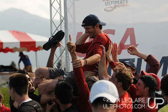 College Championships Award Ceremony photos