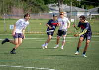 2024 USA Ultimate Division III College Championships ©