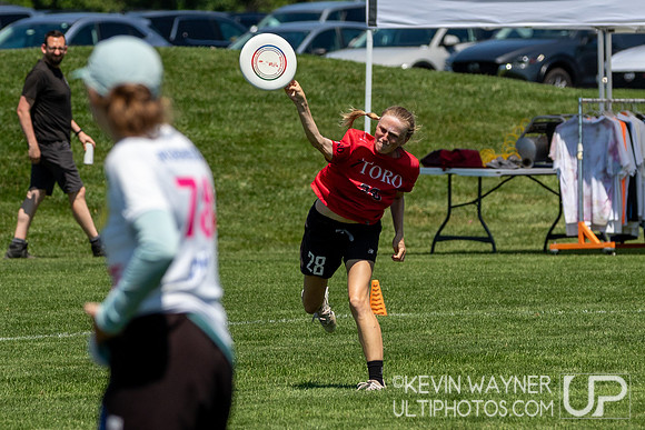 Mixed Finals - Pro-Elite Challenge East 2025