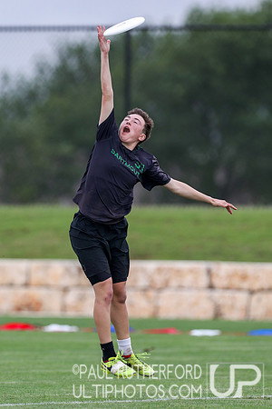 2019 USAU D1 College Ultimate National Championships
