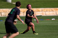 Friday Round 1 - Women's - DI College Championships 2019