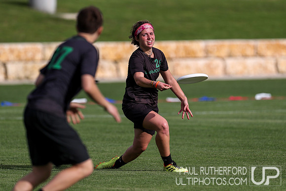 2019 USAU D1 College Ultimate National Championships