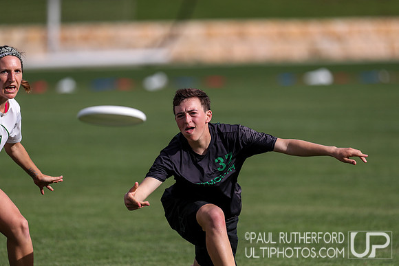 2019 USAU D1 College Ultimate National Championships