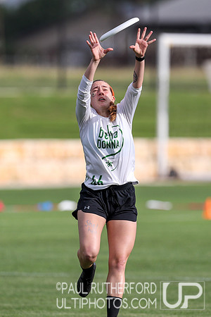 2019 USAU D1 College Ultimate National Championships