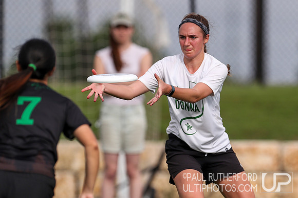 2019 USAU D1 College Ultimate National Championships