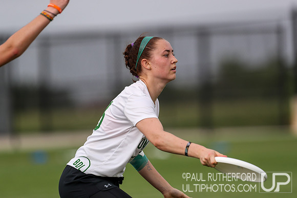 2019 USAU D1 College Ultimate National Championships