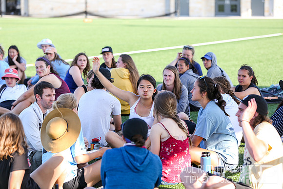 2019 USAU D1 College Ultimate National Championships