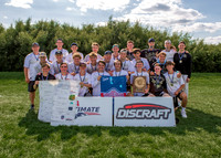 Awards - USA Ultimate YCC 2022