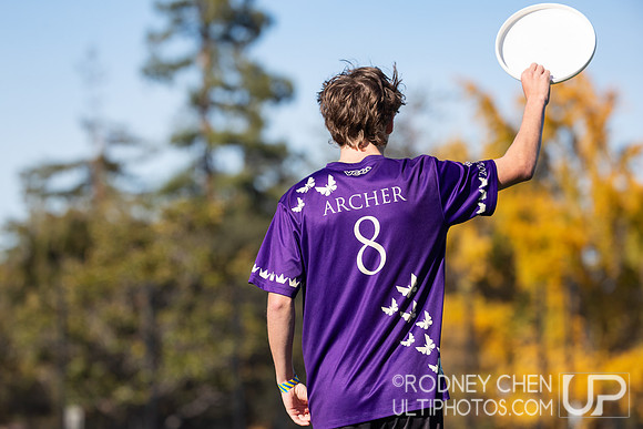 Bay Area Mixed High School Championships 2023
