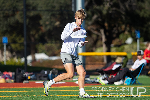 Bay Area Mixed High School Championships 2023