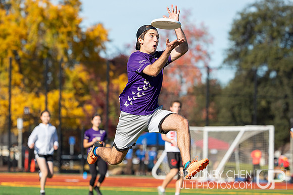 Bay Area Mixed High School Championships 2023